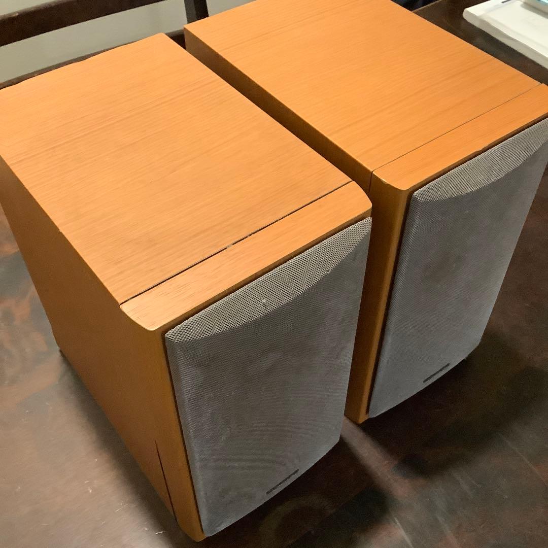 Onkyo Speaker D-V77