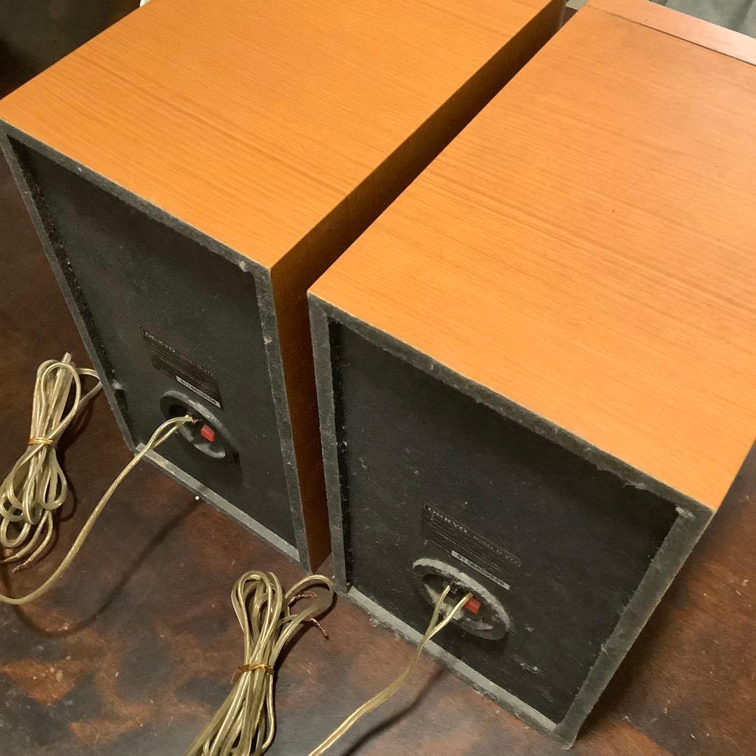 Onkyo Speaker D-V77