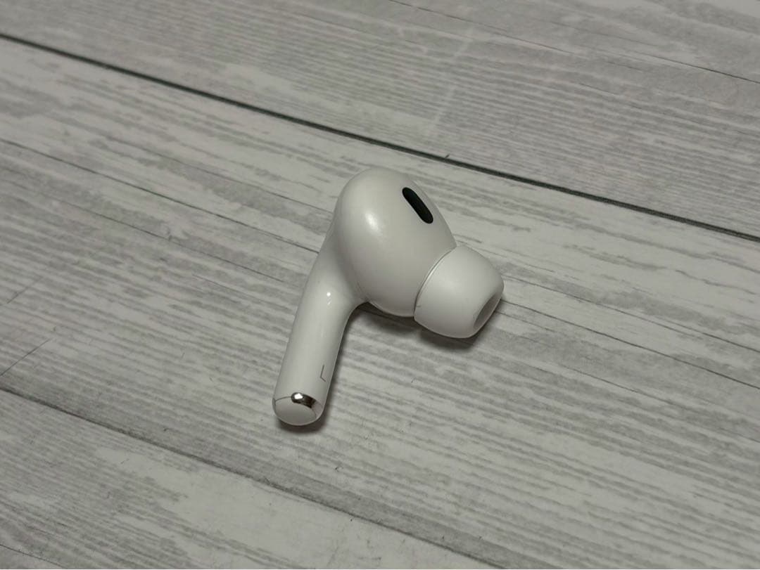 Apple Airpods Airpodspro 2 A2699 Lightning 032