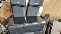 Yamaha Others Ns-P41