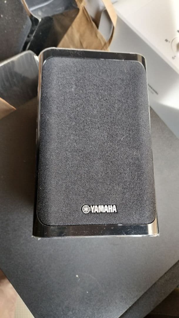 Yamaha Others Ns-P41