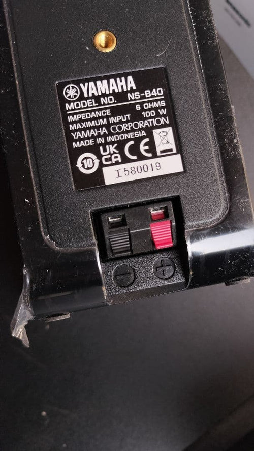 Yamaha Others Ns-P41