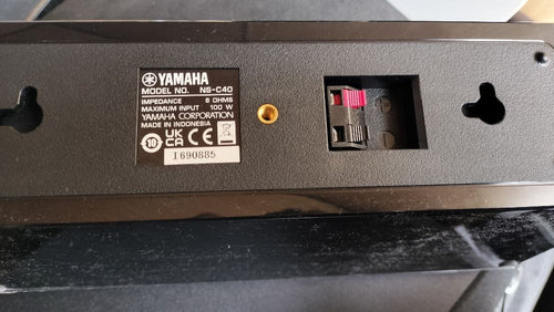 Yamaha Others Ns-P41
