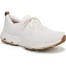 Sneakers Ryka Devotion Fuse Womens Walking White