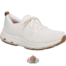 Sneakers Ryka Devotion Fuse Womens Walking White