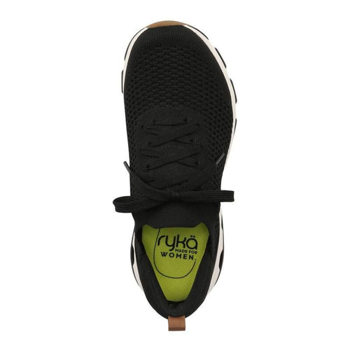 Sneakers Ryka Devotion Fuse Womens Walking White