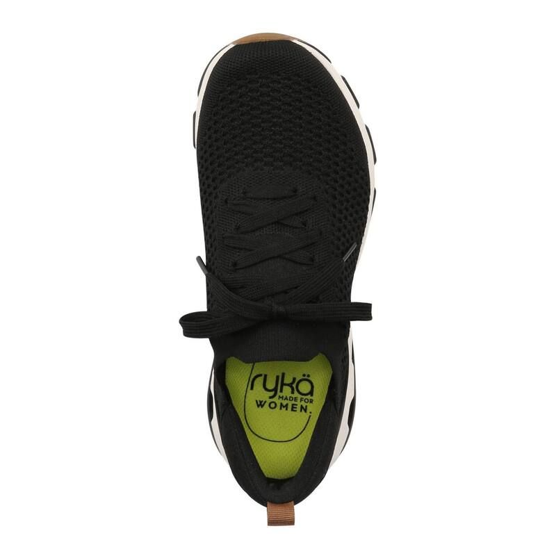 Sneakers Ryka Devotion Fuse Womens Walking White