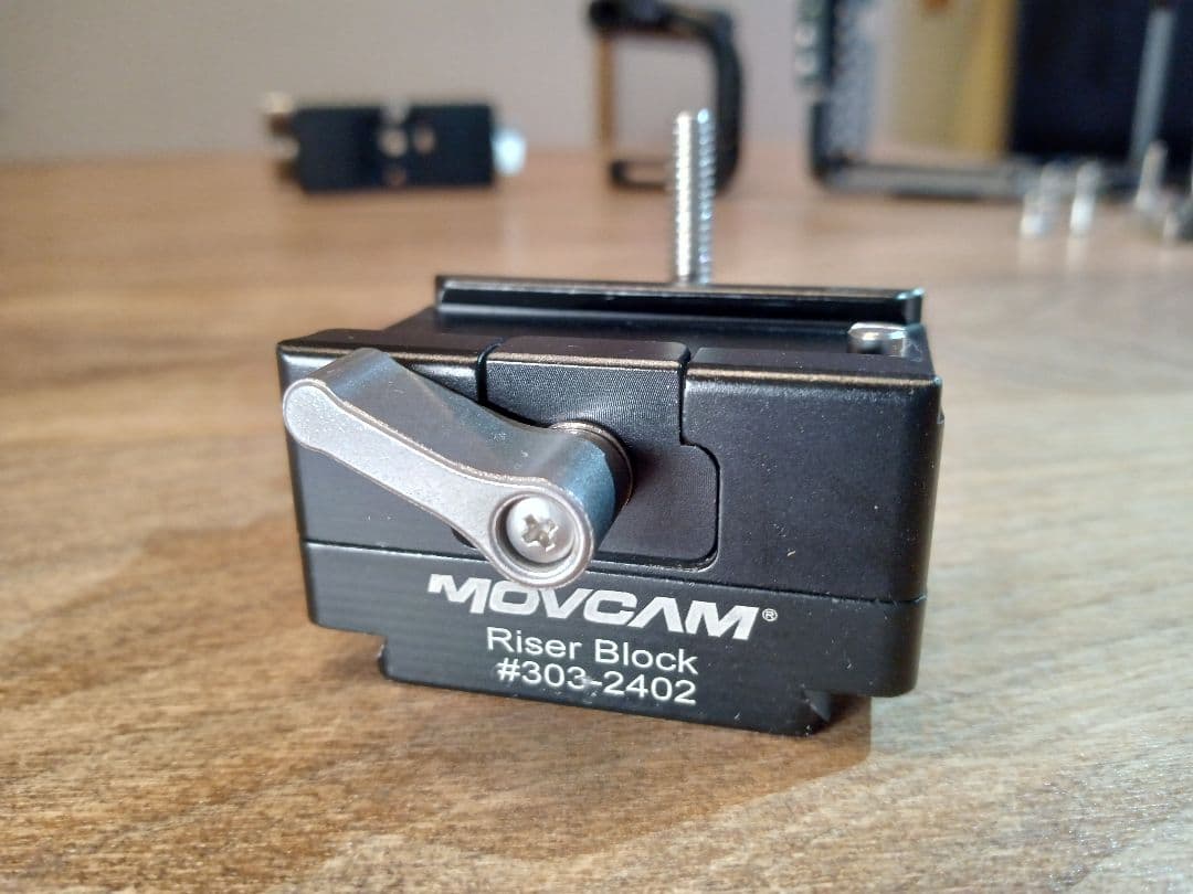 Others Movcam Sony 7Ii 7Sii 7Rii