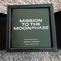 Omega Digital Watches Swatch Mission To The Moonphase