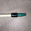 Crazy Shafts Proto Type 115 Flex-X