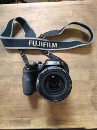 Fujifilm Compact Digital Cameras Finepix S9200 50