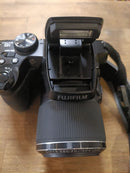 Fujifilm Compact Digital Cameras Finepix S9200 50