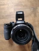 Fujifilm Compact Digital Cameras Finepix S9200 50