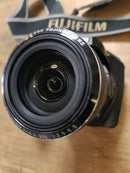 Fujifilm Compact Digital Cameras Finepix S9200 50