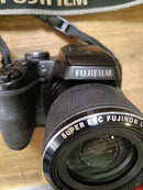 Fujifilm Compact Digital Cameras Finepix S9200 50