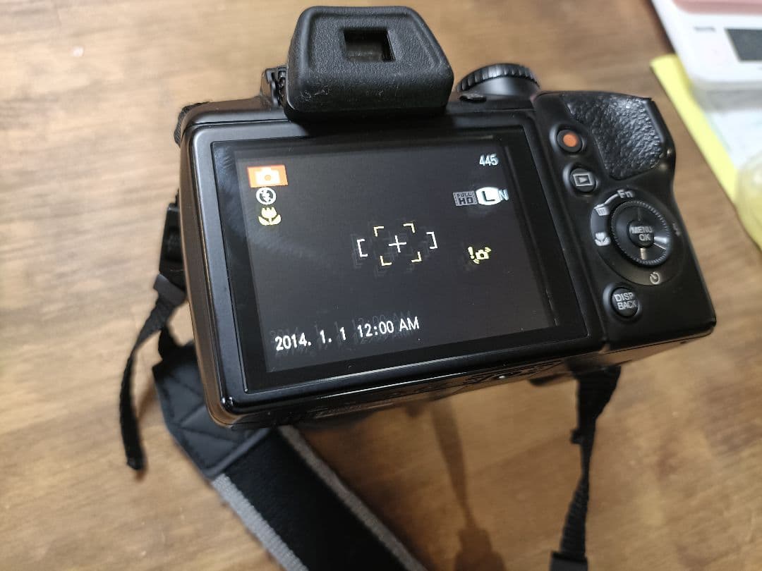 Fujifilm Compact Digital Cameras Finepix S9200 50