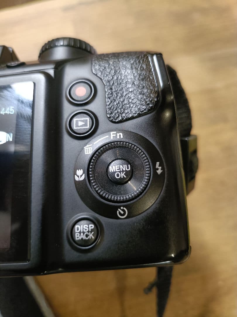 Fujifilm Compact Digital Cameras Finepix S9200 50