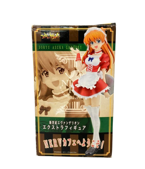 Others Nerv Sega
