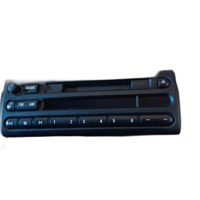 Deck Player Changer Bmw Md Fm/Am