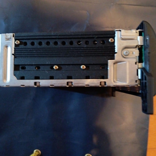 Deck Player Changer Bmw Md Fm/Am