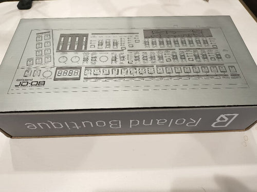 Roland Other Jd-08 Boutique