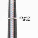 Cartier Ring K18Wg Used A