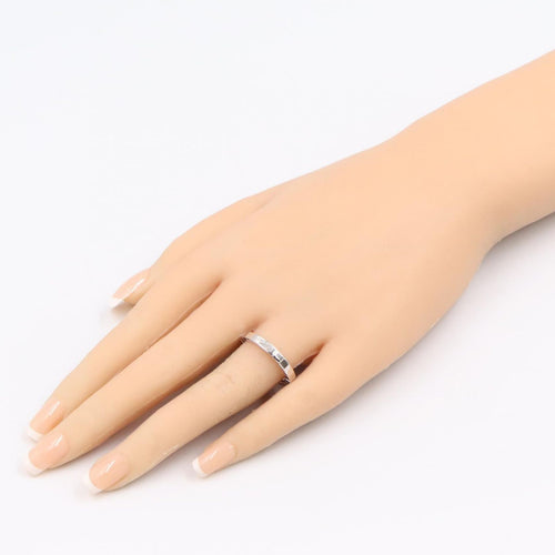 Cartier Ring K18Wg Used A