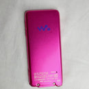 Sony Digital Audio Player Nw-S754