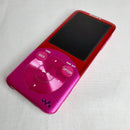 Sony Digital Audio Player Nw-S754