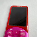 Sony Digital Audio Player Nw-S754