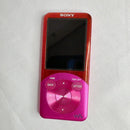 Sony Digital Audio Player Nw-S754