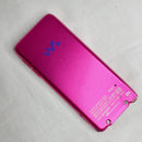 Sony Digital Audio Player Nw-S754