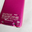 Sony Digital Audio Player Nw-S754
