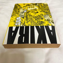 Seinen Manga Akira1 1984 Kc First Edition