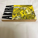 Seinen Manga Akira1 1984 Kc First Edition