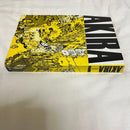Seinen Manga Akira1 1984 Kc First Edition
