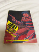 Seinen Manga Akira1 1984 Kc First Edition