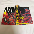 Seinen Manga Akira1 1984 Kc First Edition
