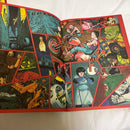 Seinen Manga Akira1 1984 Kc First Edition