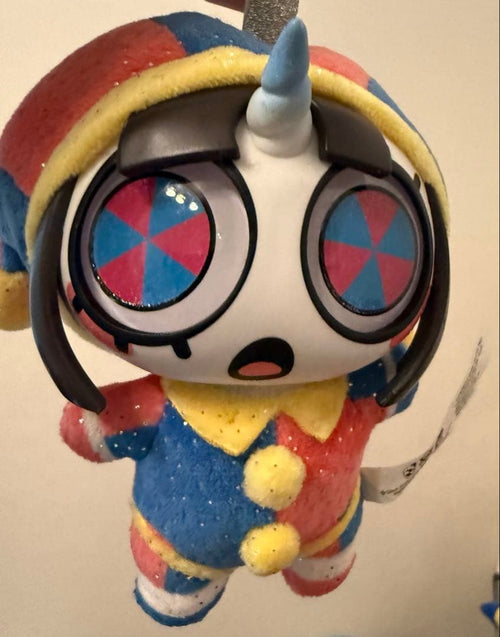 Plush Toys Stuffed