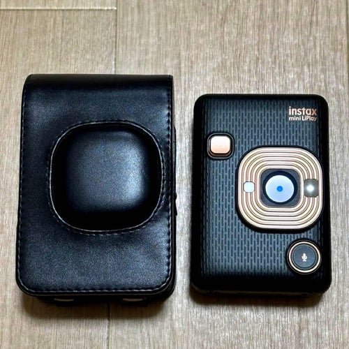 Fujifilm Instant Cameras Instaxminiliplay