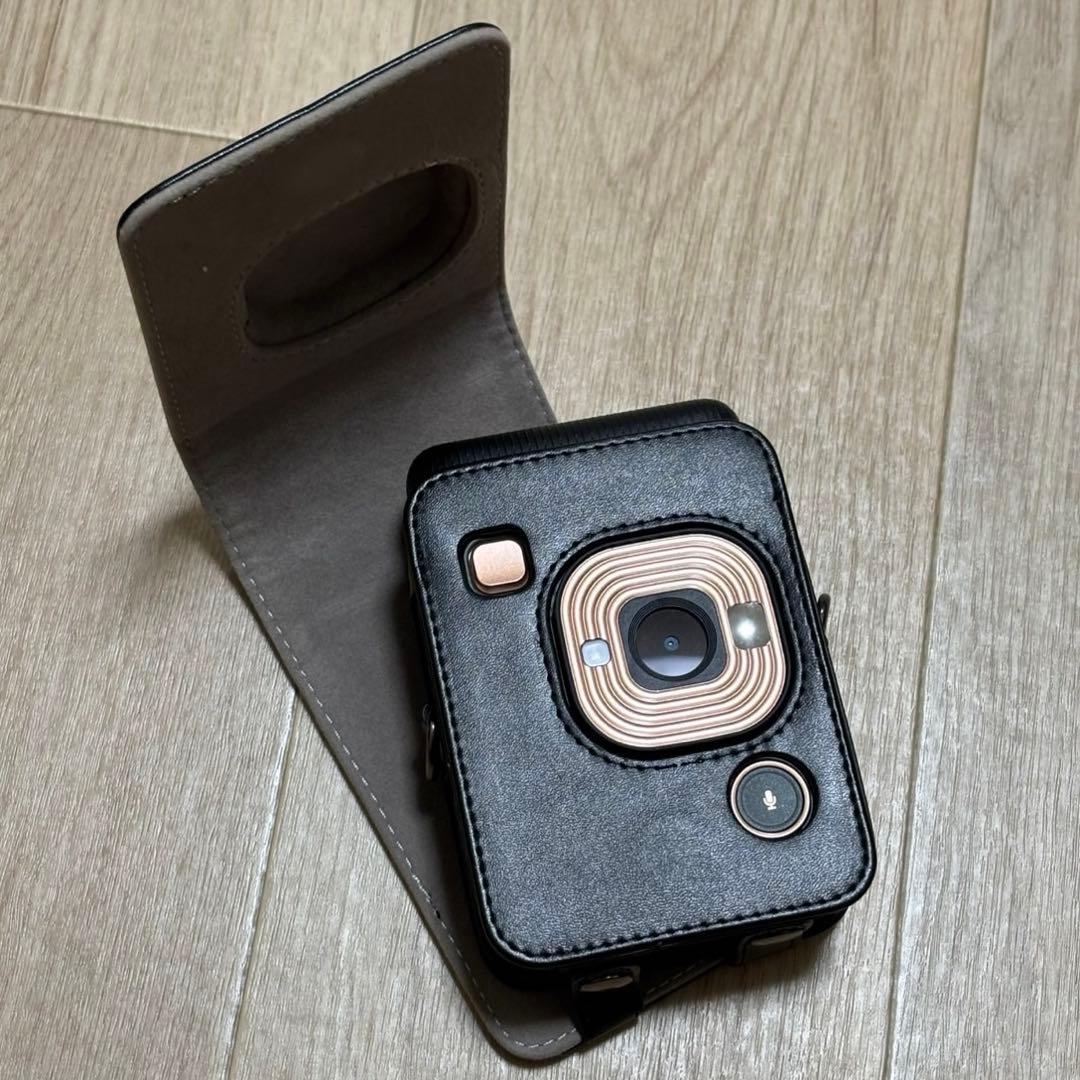 Fujifilm Instant Cameras Instaxminiliplay