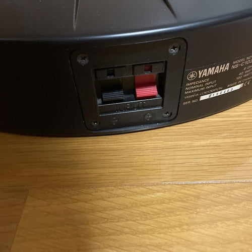 Others Yamaha Ns-P300