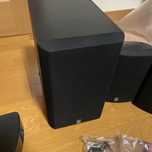Others Yamaha Ns-P300