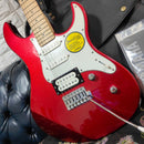 Yamaha Electric Guitars Pacifica 112Vm Car