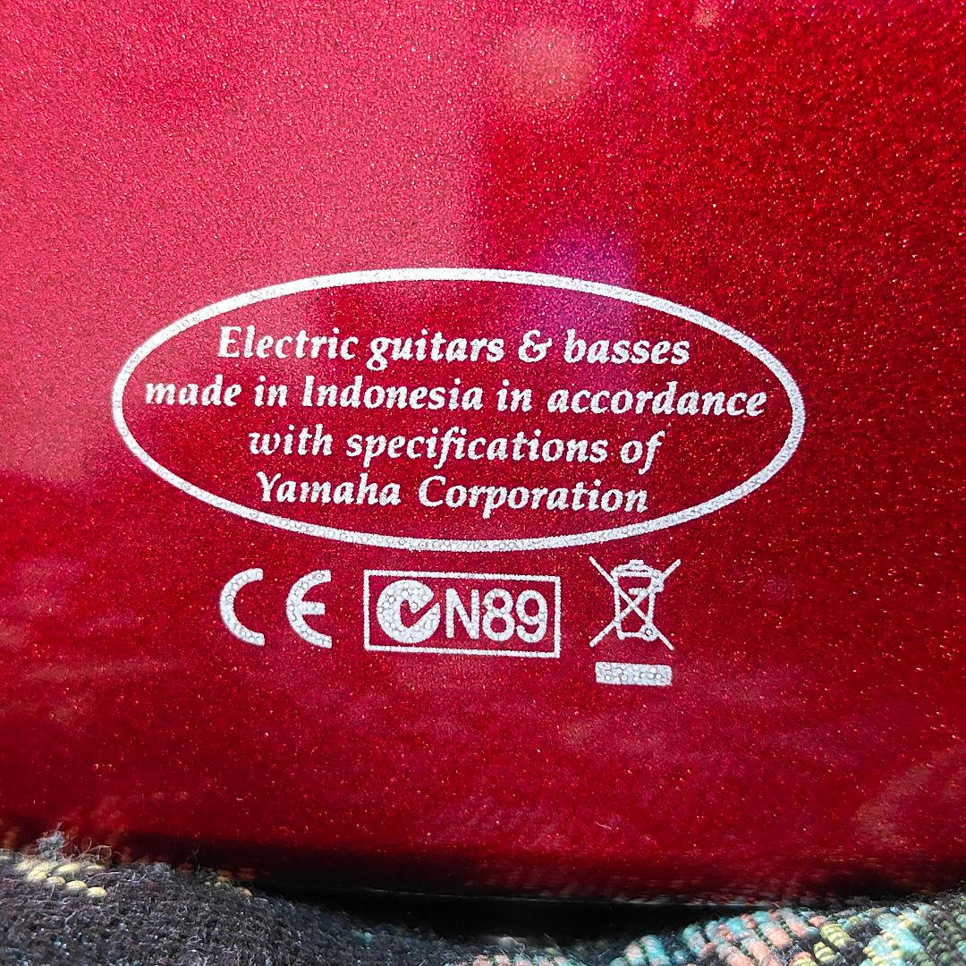 Yamaha Electric Guitars Pacifica 112Vm Car