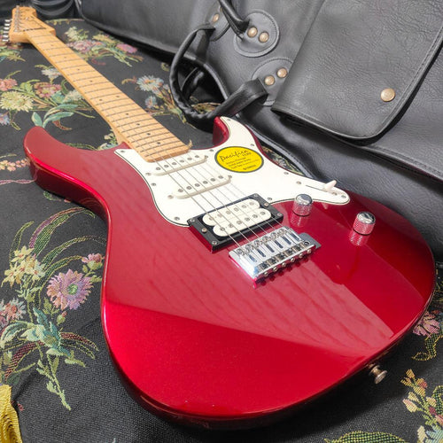 Yamaha Electric Guitars Pacifica 112Vm Car