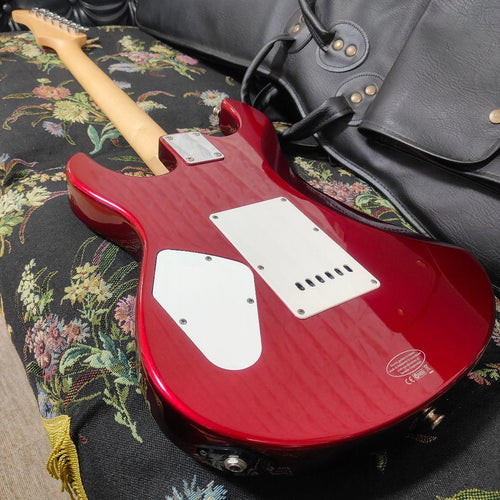 Yamaha Electric Guitars Pacifica 112Vm Car