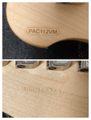 Yamaha Electric Guitars Pacifica 112Vm Car