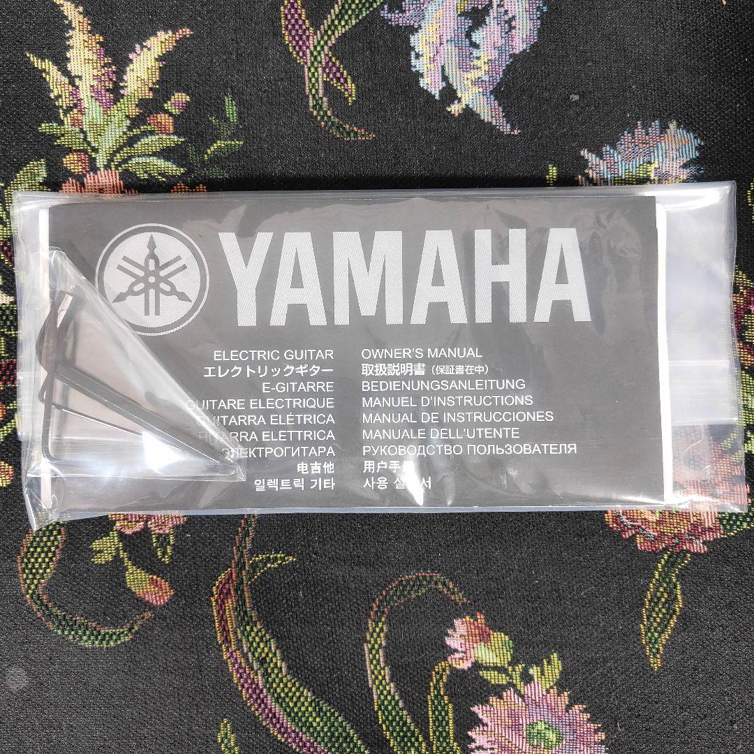 Yamaha Electric Guitars Pacifica 112Vm Car